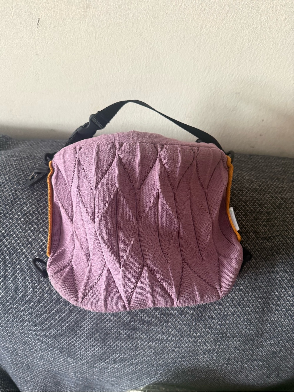 Atacz Crossbody Bag